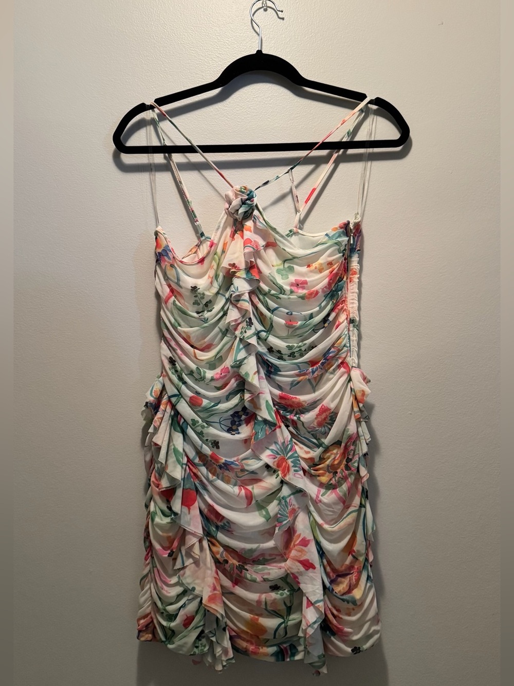MINIDRESS ROCOCO SAND - Picture 2 of 4